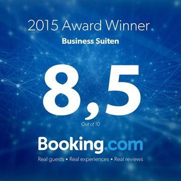 Business Suiten 보훔 외부 사진